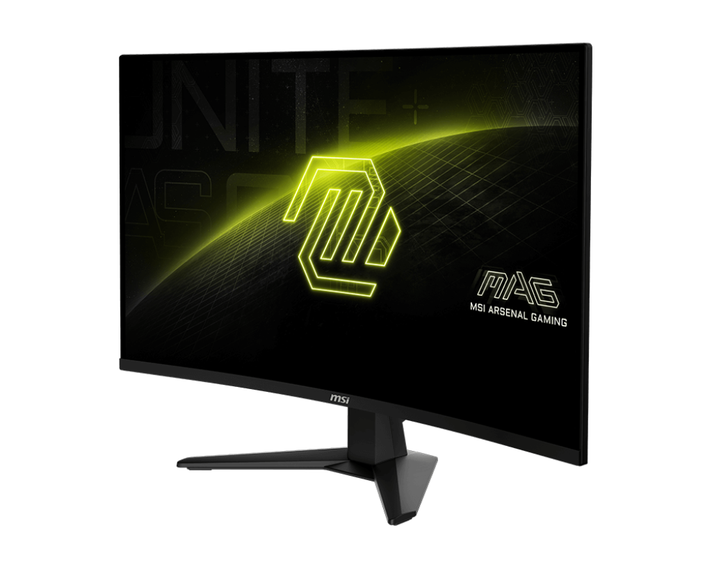 Màn hình Gaming MSI MAG MAG32C6X | 32 inch, FHD, 250Hz, VA - Ảnh 3
