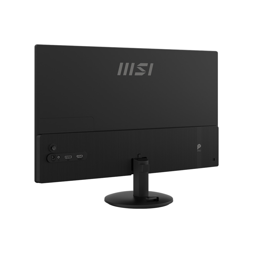Màn hình Văn phòng MSI PRO MP242L | 24 inch, FHD, 100Hz, IPS - Ảnh 5