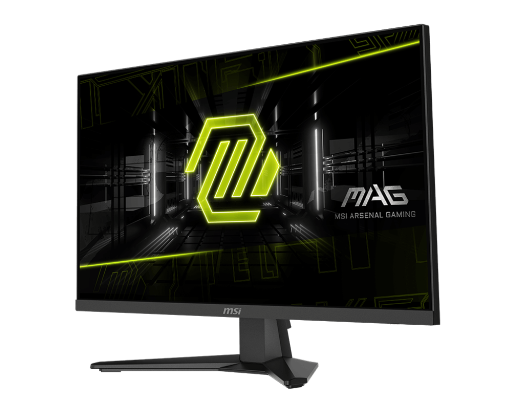 Màn hình Gaming MSI MAG 274QF X24 | 27 inch, 2K/QHD, 240Hz, IPS - Ảnh 4