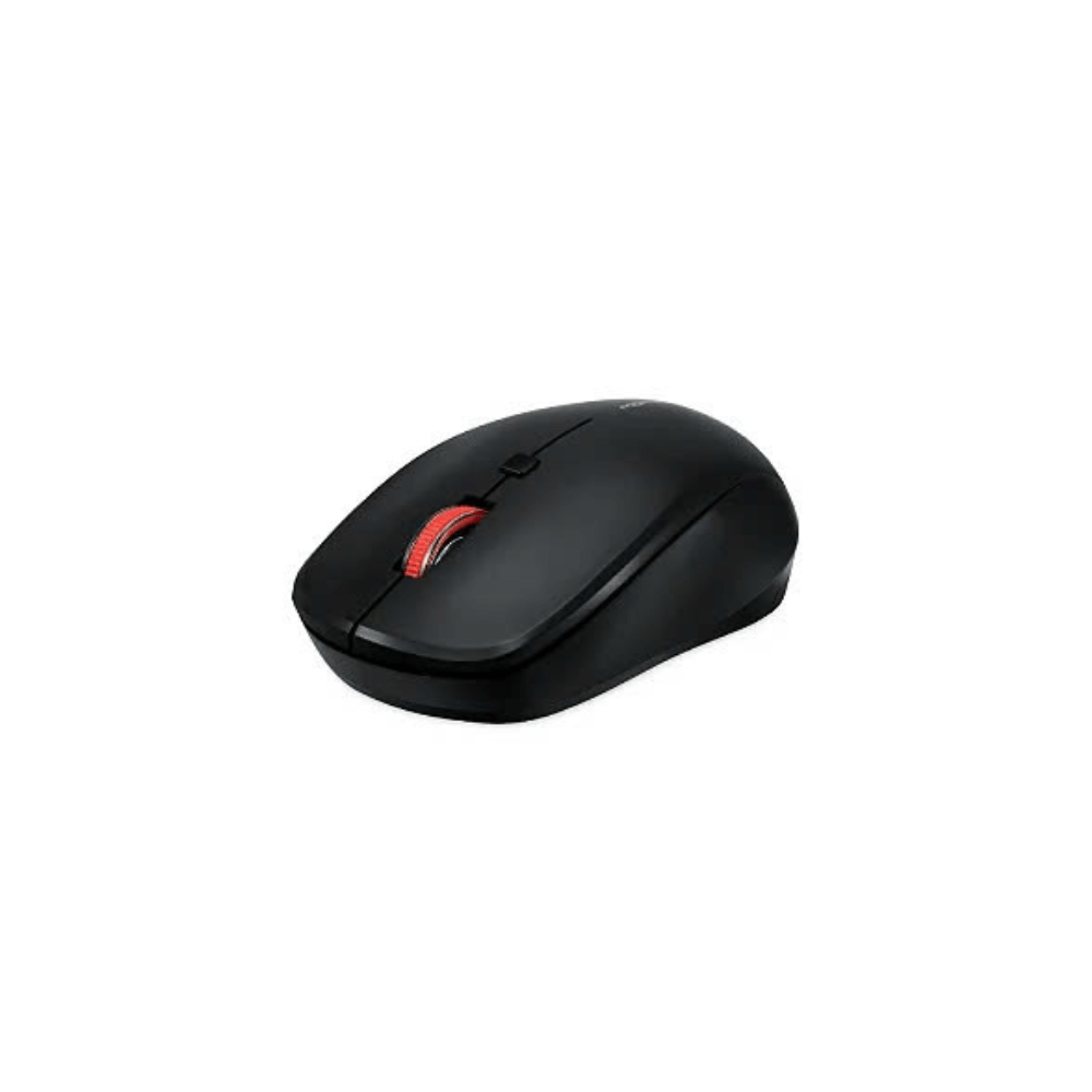 Chuột văn phòng Motospeed G40 | Wireless 2.4Ghz, 1600 DPI, 80g, Đen - Ảnh 5