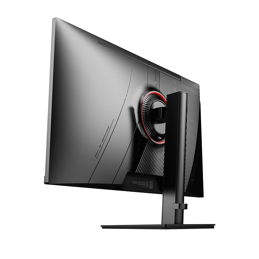 Màn hình Gaming AIWA MD2707-K | 27 inch, FHD, 180Hz, IPS - Ảnh 4