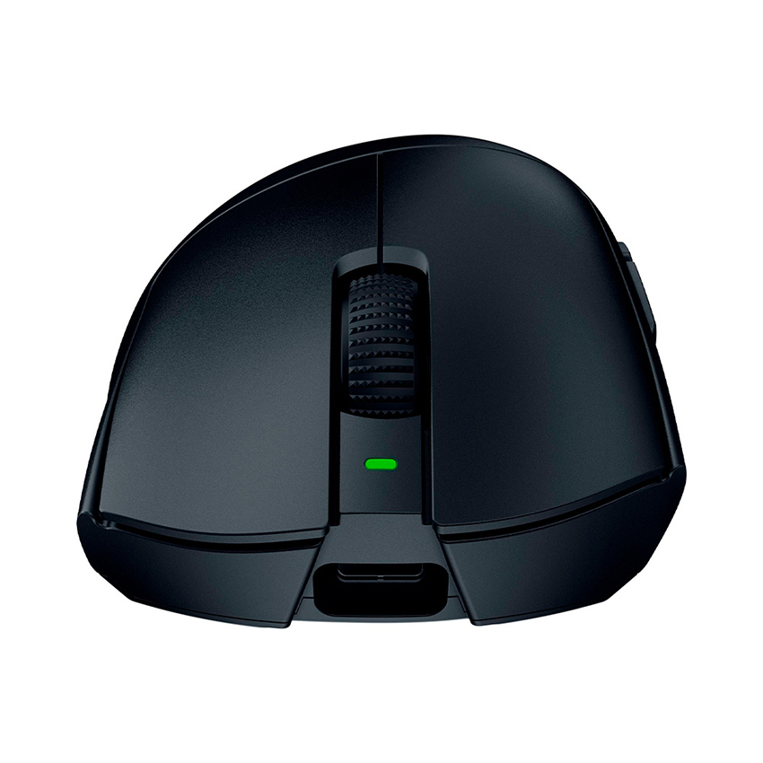 Chuột gaming Razer DeathAdder V3 HyperSpeed | Wireless 2.4Ghz, 26000 DPI, 55g, Đen - Ảnh 4