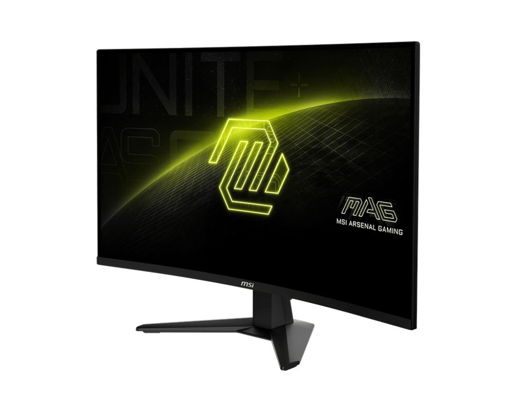 Màn hình Gaming MSI MAG 32CQ6F | 32 inch, 2K/QHD, 180Hz, Rapid VA - Ảnh 3