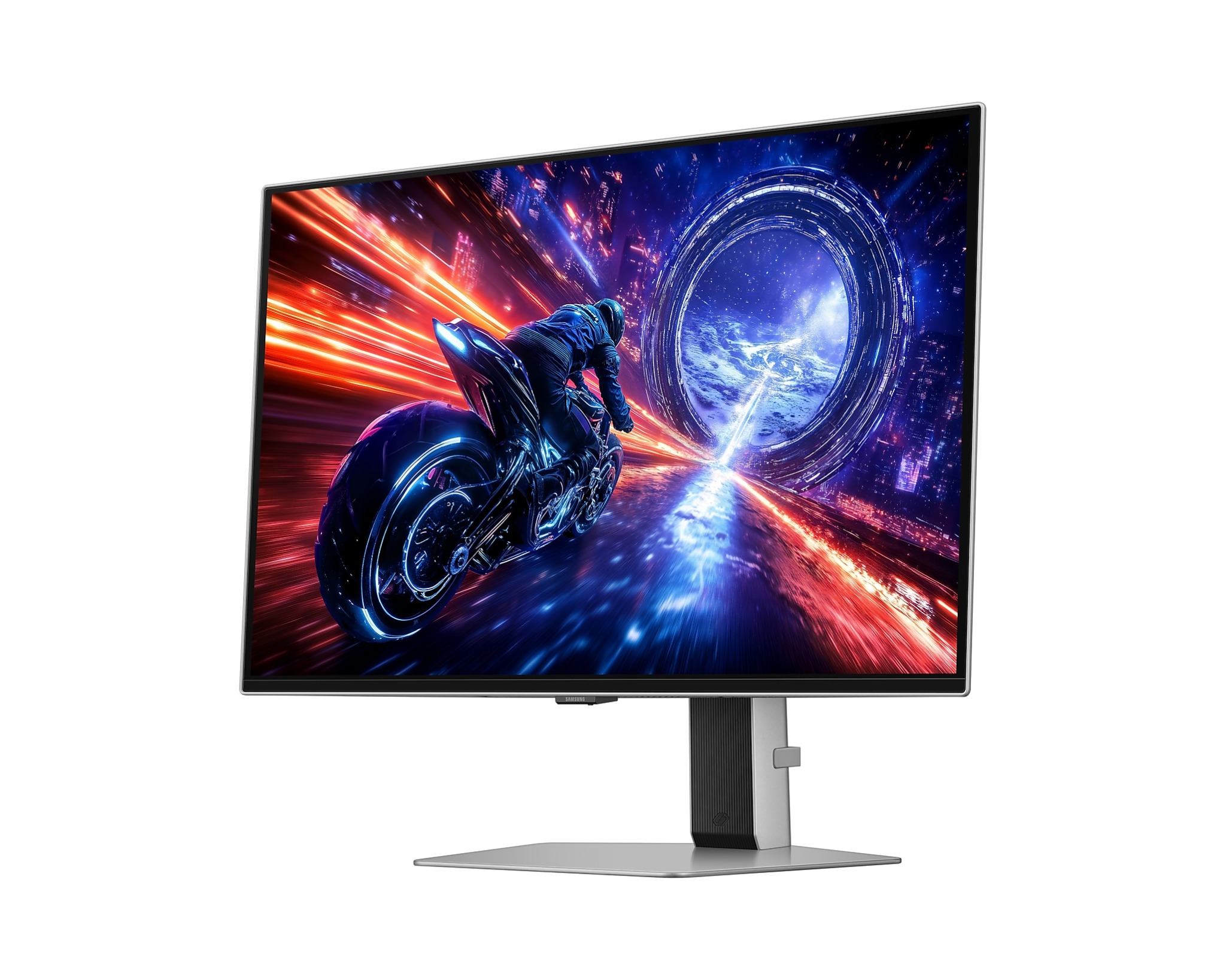 Màn hình Gaming Samsung LS27FG602SEXXV | 27 inch, 2K/QHD, 500Hz, OLED - Ảnh 3
