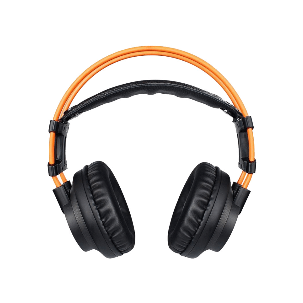 Tai nghe Gaming XIBERIA K9 Pro (ENC Micro) | Có dây, Over-ear, LED, Đen - Ảnh 3