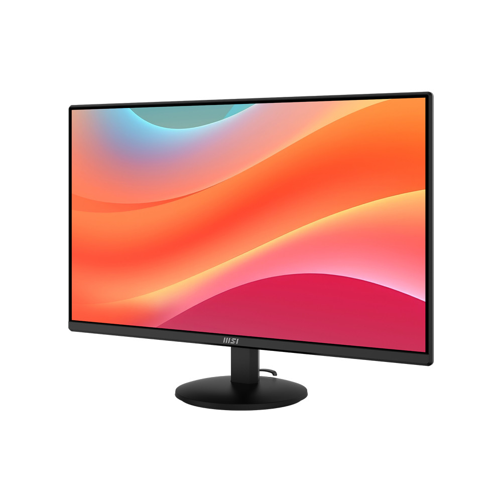 Màn hình Văn phòng MSI PRO MP242L | 24 inch, FHD, 100Hz, IPS - Ảnh 3
