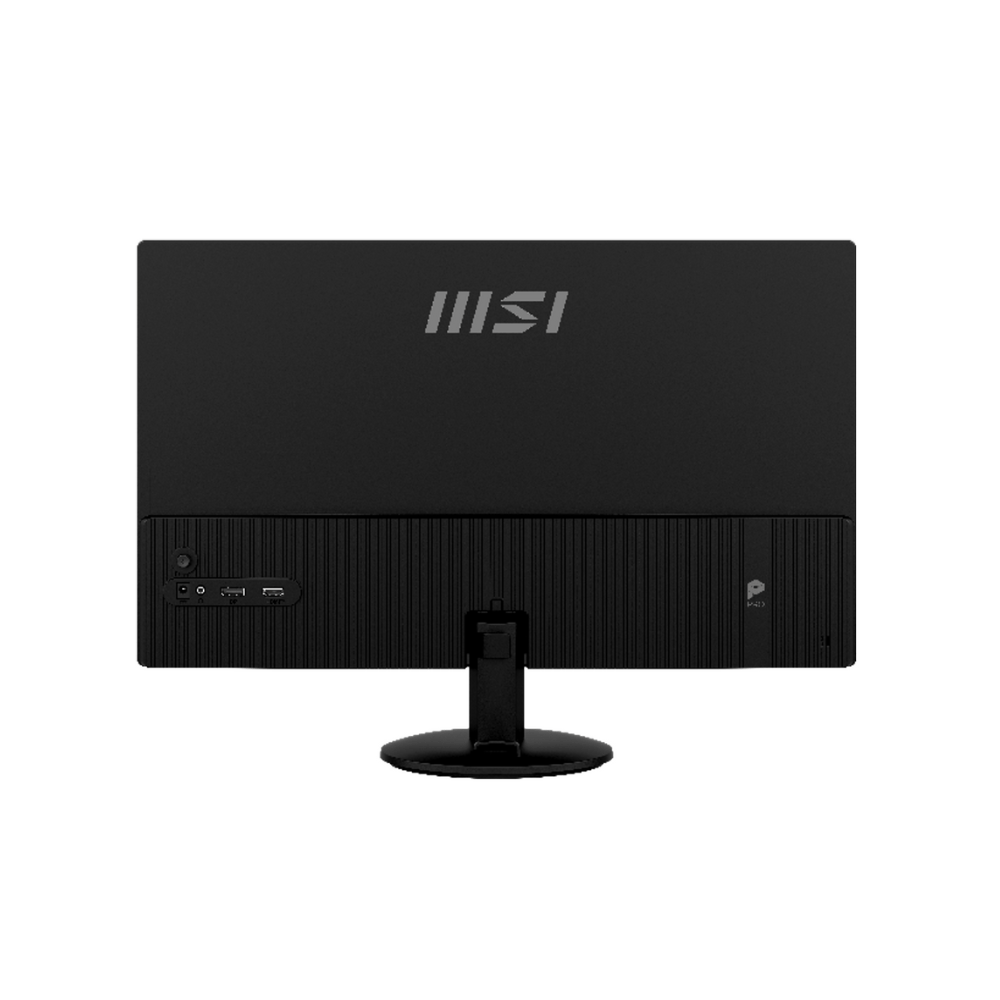 Màn hình Văn phòng MSI PRO MP242L | 24 inch, FHD, 100Hz, IPS - Ảnh 4