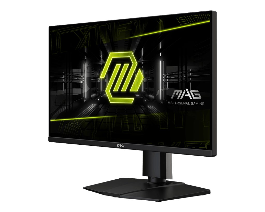 Màn hình Gaming MSI MAG 255PXF | 25 inch, FHD, 300Hz, IPS, Chân CTH - Ảnh 3