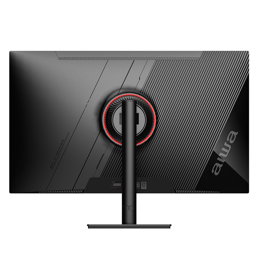 Màn hình Gaming AIWA MD2707-K | 27 inch, FHD, 180Hz, IPS - Ảnh 3