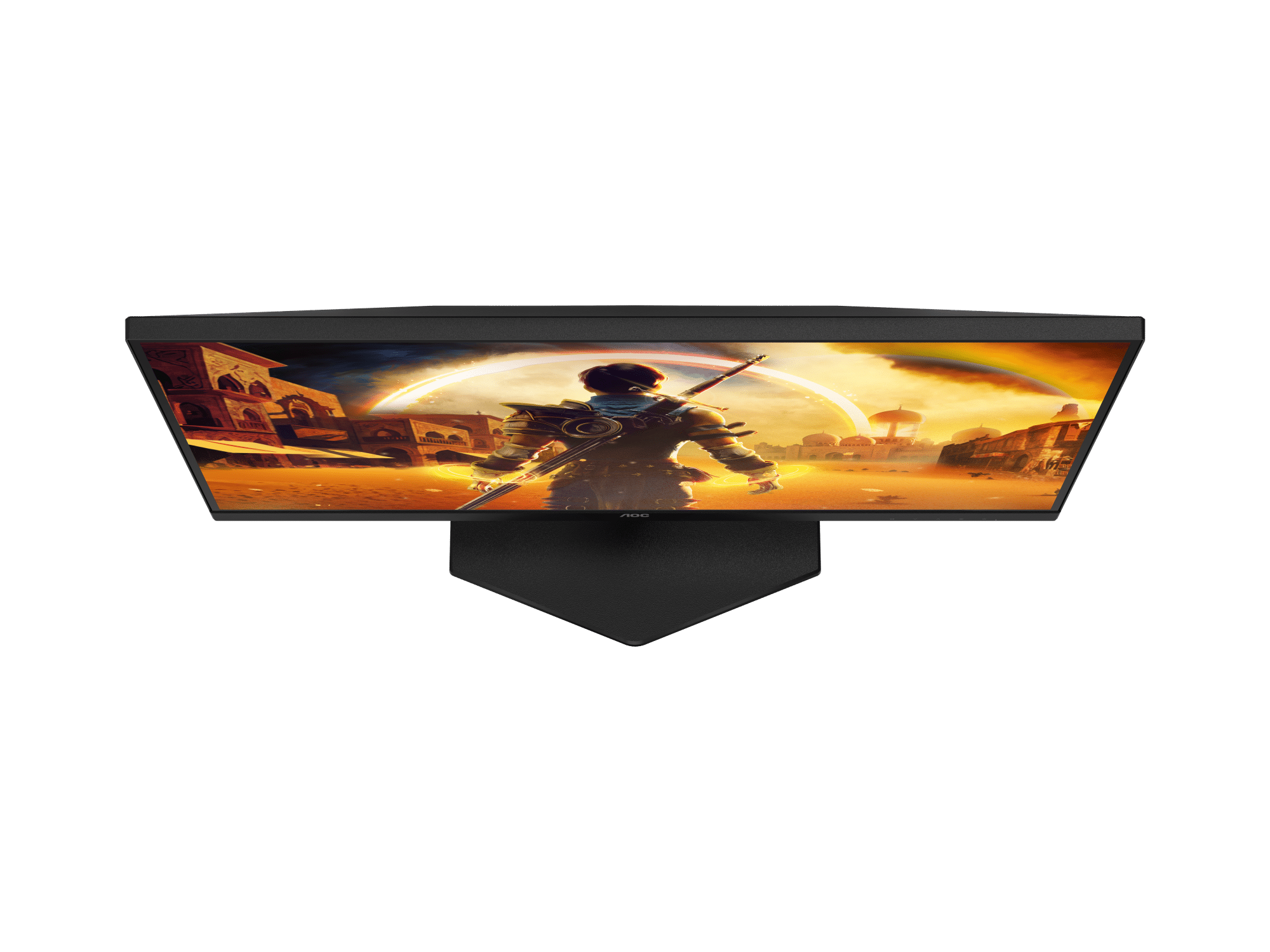 Màn hình Gaming AOC 27G42E/74 | 27 inch, FHD, 180Hz, IPS - Ảnh 4