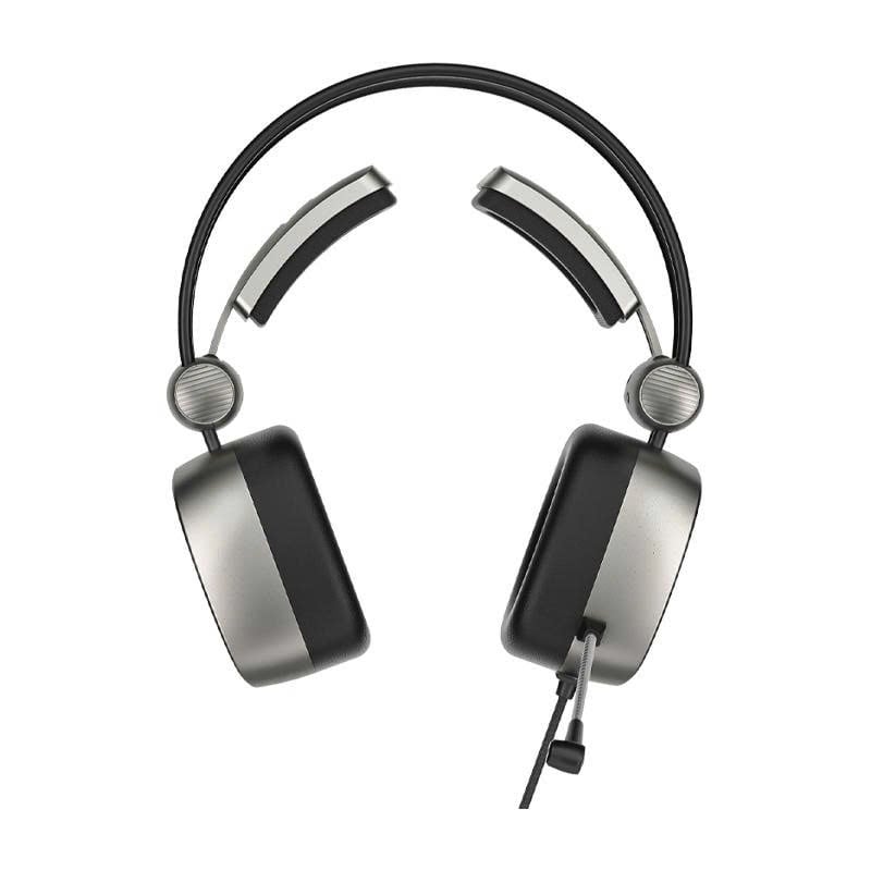 Tai nghe gaming Xiberia S21 Max | Âm thanh vòm 7.1 Thế hệ 3, Tích hợp AI - Ảnh 2