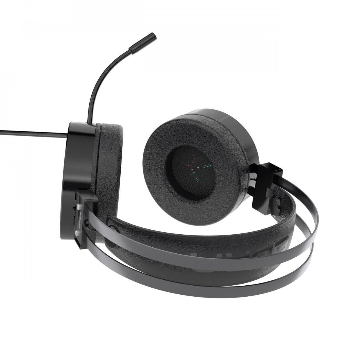 Tai nghe Gaming E-Dra EH416 Pro | Có dây, Tai nghe, Đen - Ảnh 3