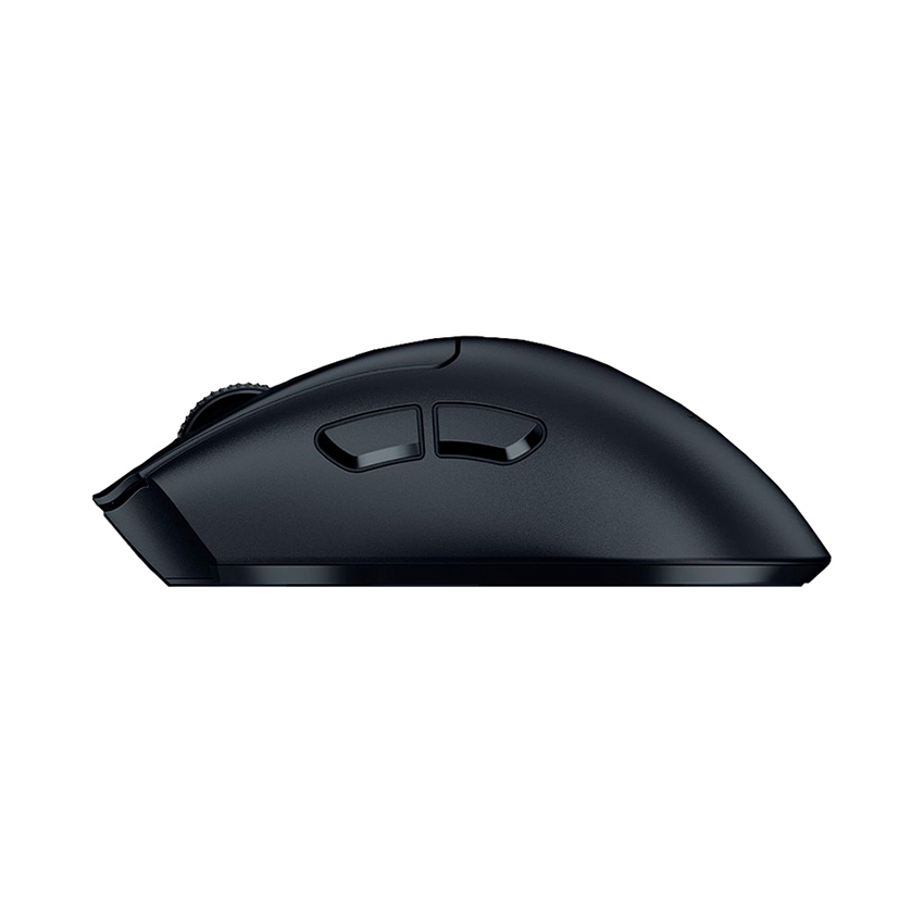 Chuột gaming Razer DeathAdder V3 HyperSpeed | Wireless 2.4Ghz, 26000 DPI, 55g, Đen - Ảnh 3