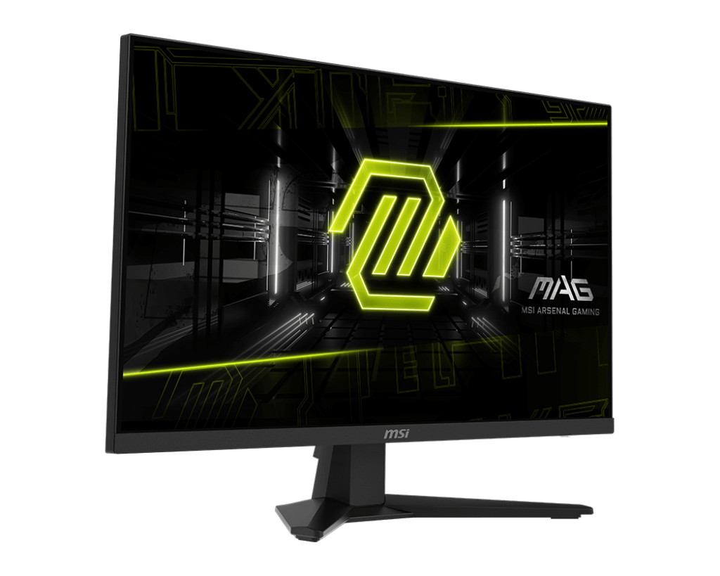 Màn hình Gaming MSI MAG 274QF X24 | 27 inch, 2K/QHD, 240Hz, IPS - Ảnh 3