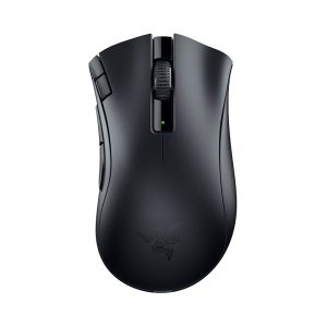 Chuột gaming Razer DeathAdder V2 X HyperSpeed | 3 mode, 14000 DPI, 86g, Đen