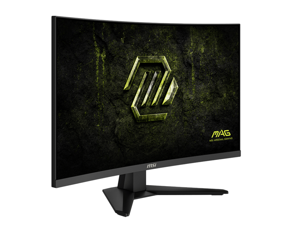 Màn hình Gaming MSI MAG 275CF X24 | 27 inch, FHD, 240Hz, VA - Ảnh 2
