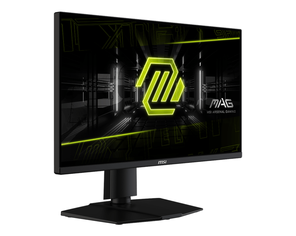 Màn hình Gaming MSI MAG 255PXF | 25 inch, FHD, 300Hz, IPS, Chân CTH - Ảnh 2