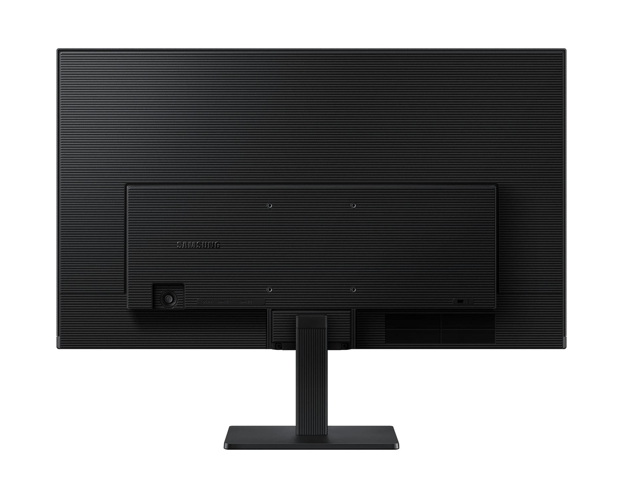 Màn hình Văn phòng Samsung LS27F320GAEXXV | 27 inch, FHD, 120Hz, IPS - Ảnh 4