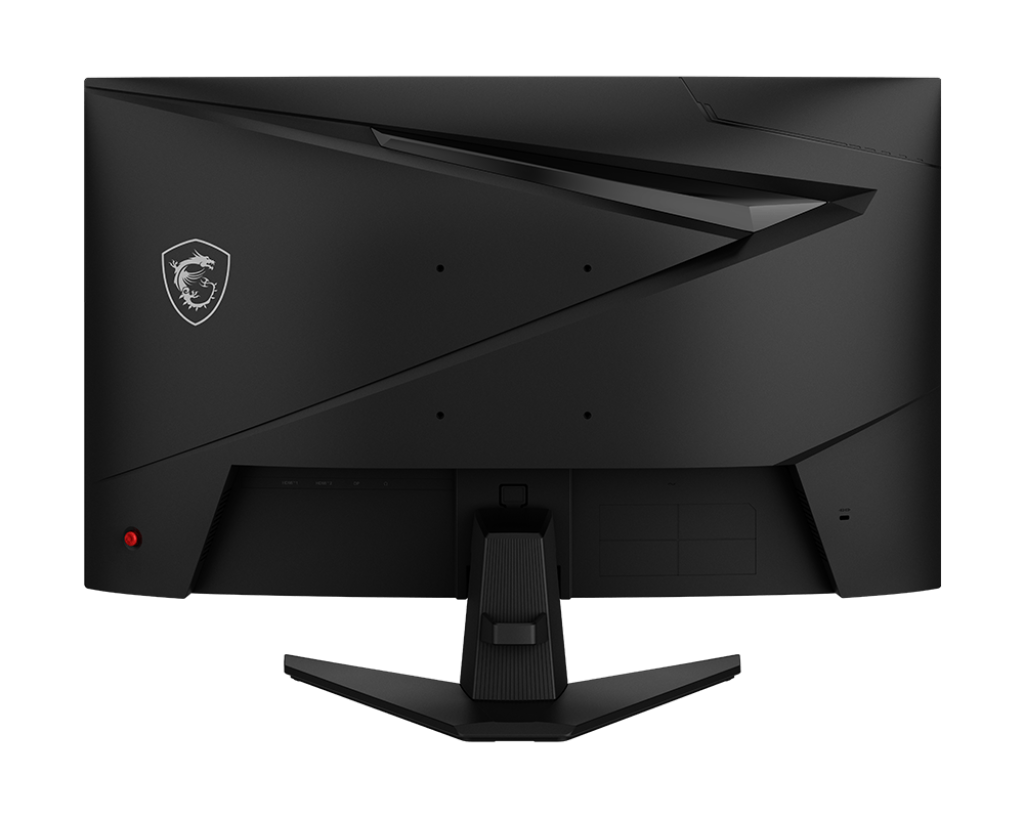 Màn hình Gaming MSI MAG 275CF X24 | 27 inch, FHD, 240Hz, VA - Ảnh 5