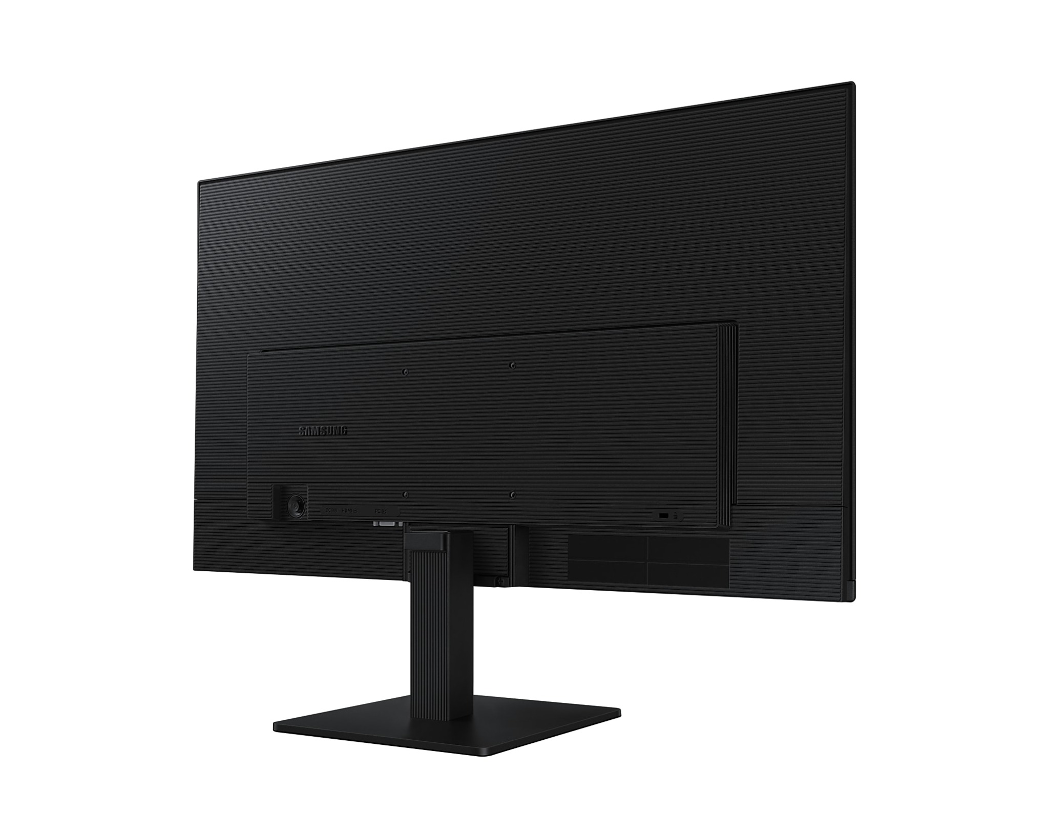 Màn hình Văn phòng Samsung LS27D300GAEXXV | 27 inch, FHD, 100Hz, IPS - Ảnh 5