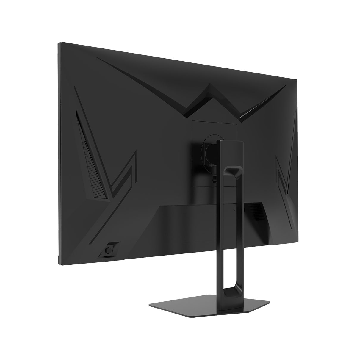 Màn hình Gaming KTC H27F22 | 27 inch, FHD, 180Hz, IPS - Ảnh 4