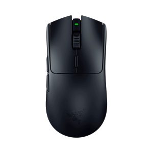 Chuột gaming Razer Viper V3 HyperSpeed | Wireless 2.4Ghz, 30000 DPI, 54g, Đen