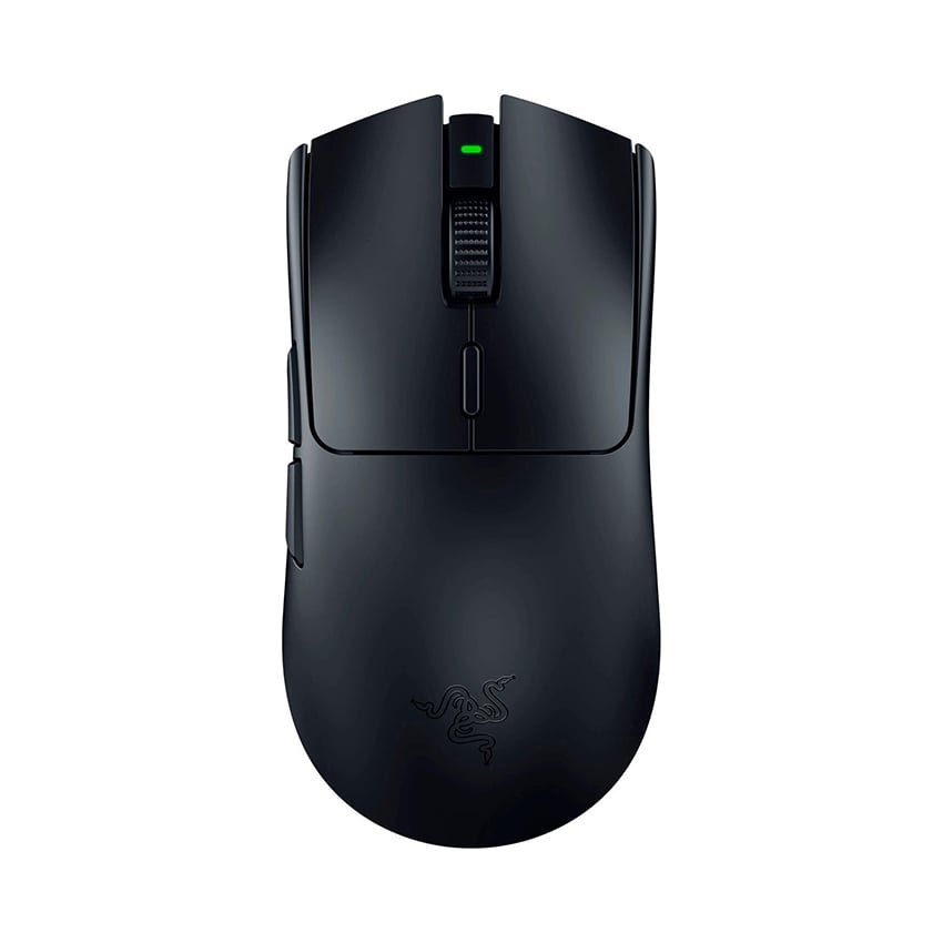 Chuột gaming Razer Viper V3 HyperSpeed | Wireless 2.4Ghz, 30000 DPI, 54g, Đen