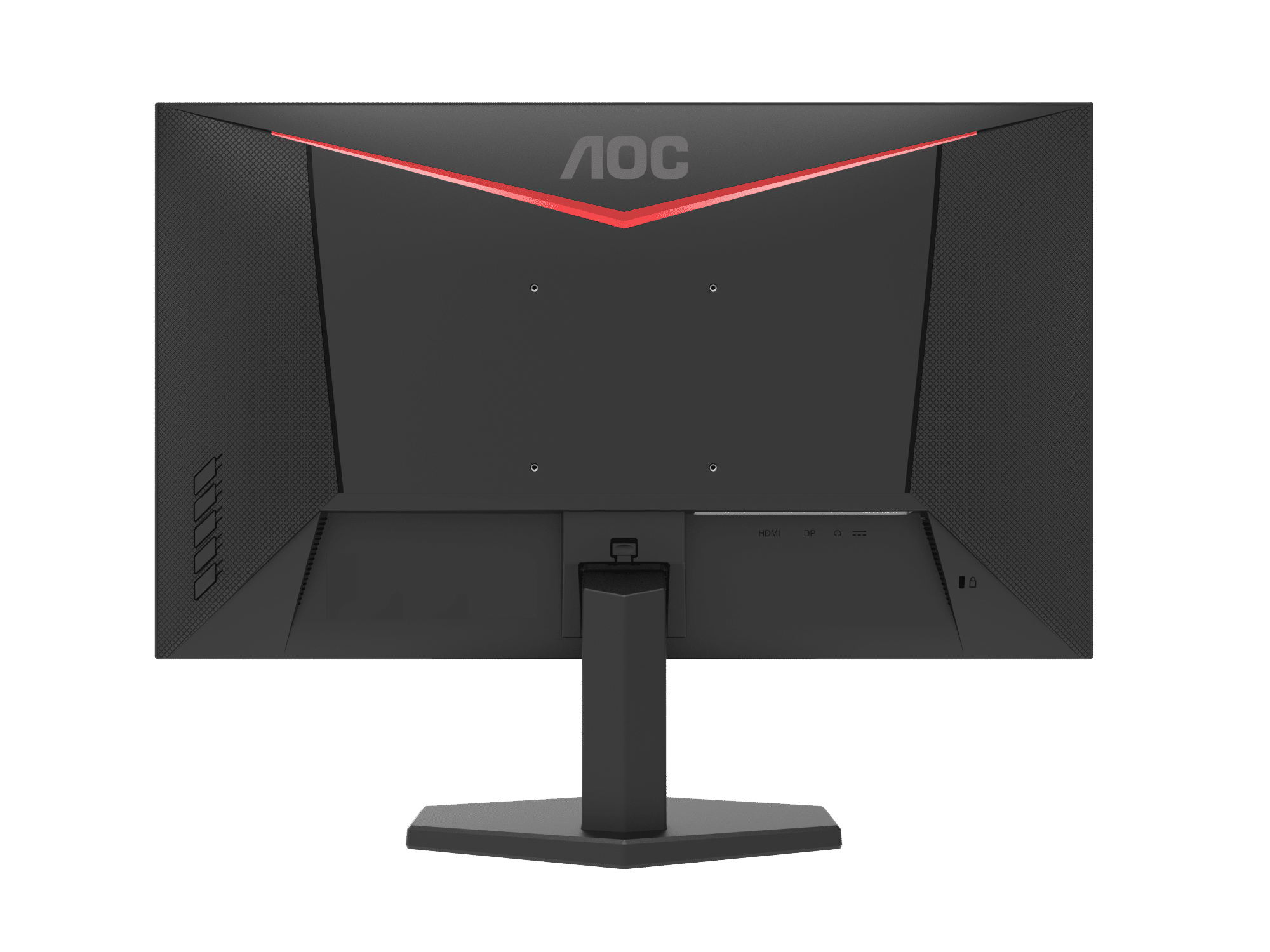 Màn hình Gaming AOC 27G11ZE2/71 | 27 inch, FHD, 240Hz, IPS - Ảnh 5