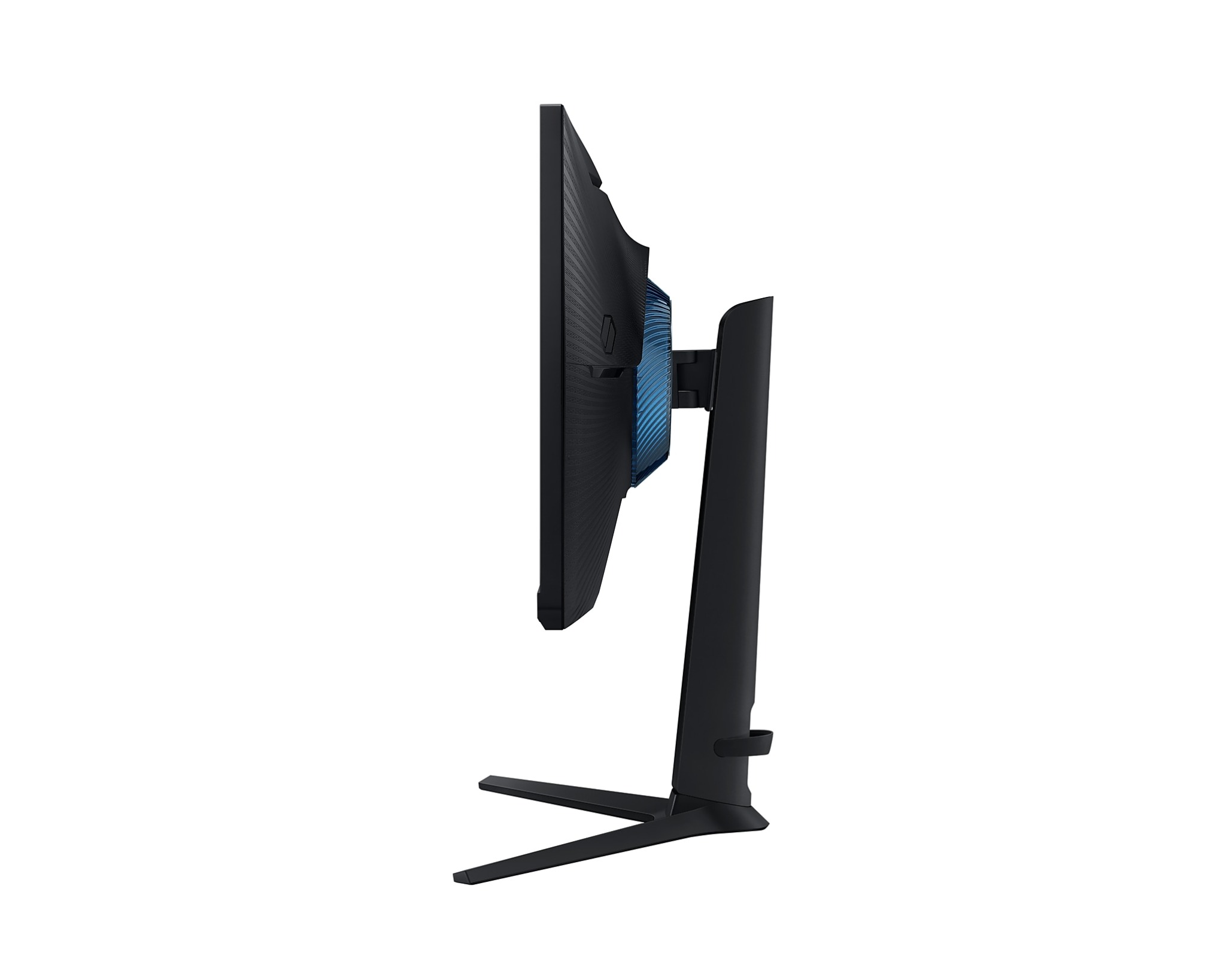 Màn hình Gaming Samsung LS24DG302EEXXV | 24 inch, FHD, 180Hz, VA - Ảnh 5