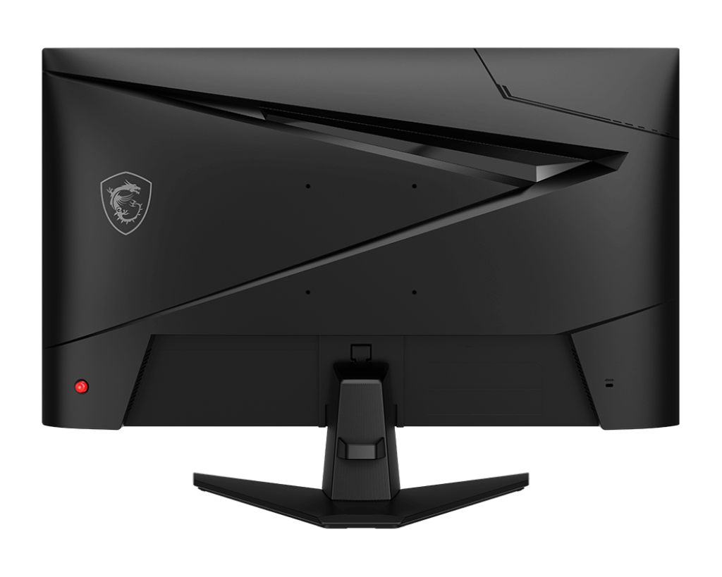 Màn hình Gaming MSI MAG 274QF X24 | 27 inch, 2K/QHD, 240Hz, IPS - Ảnh 2