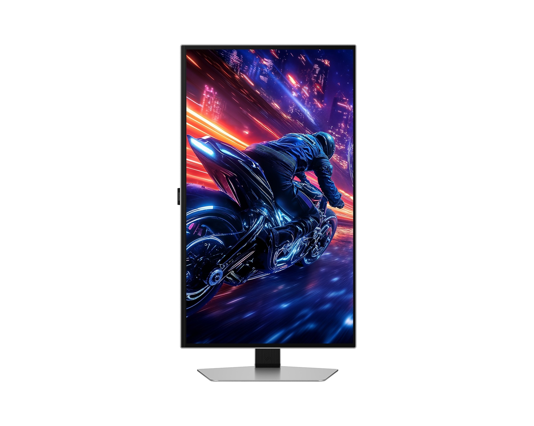 Màn hình Gaming Samsung LS27FG602SEXXV | 27 inch, 2K/QHD, 500Hz, OLED - Ảnh 4