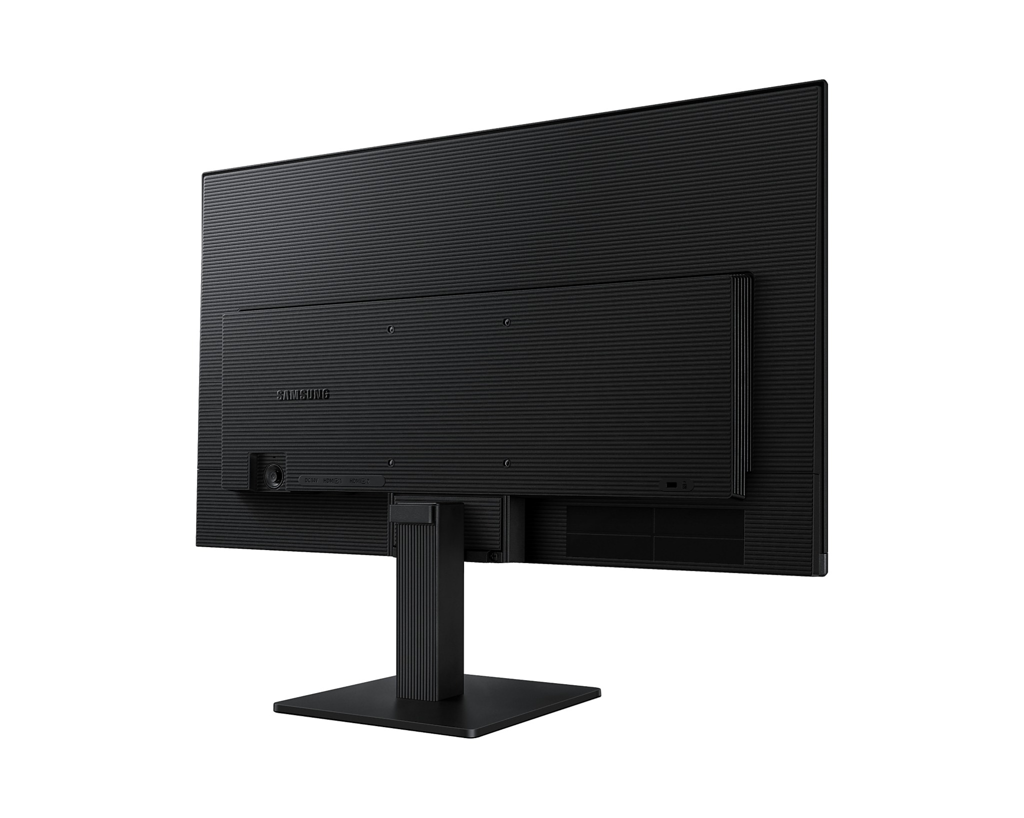 Màn hình Văn phòng Samsung LS24F320GAEXXV | 24 inch, FHD, 120Hz, IPS - Ảnh 5