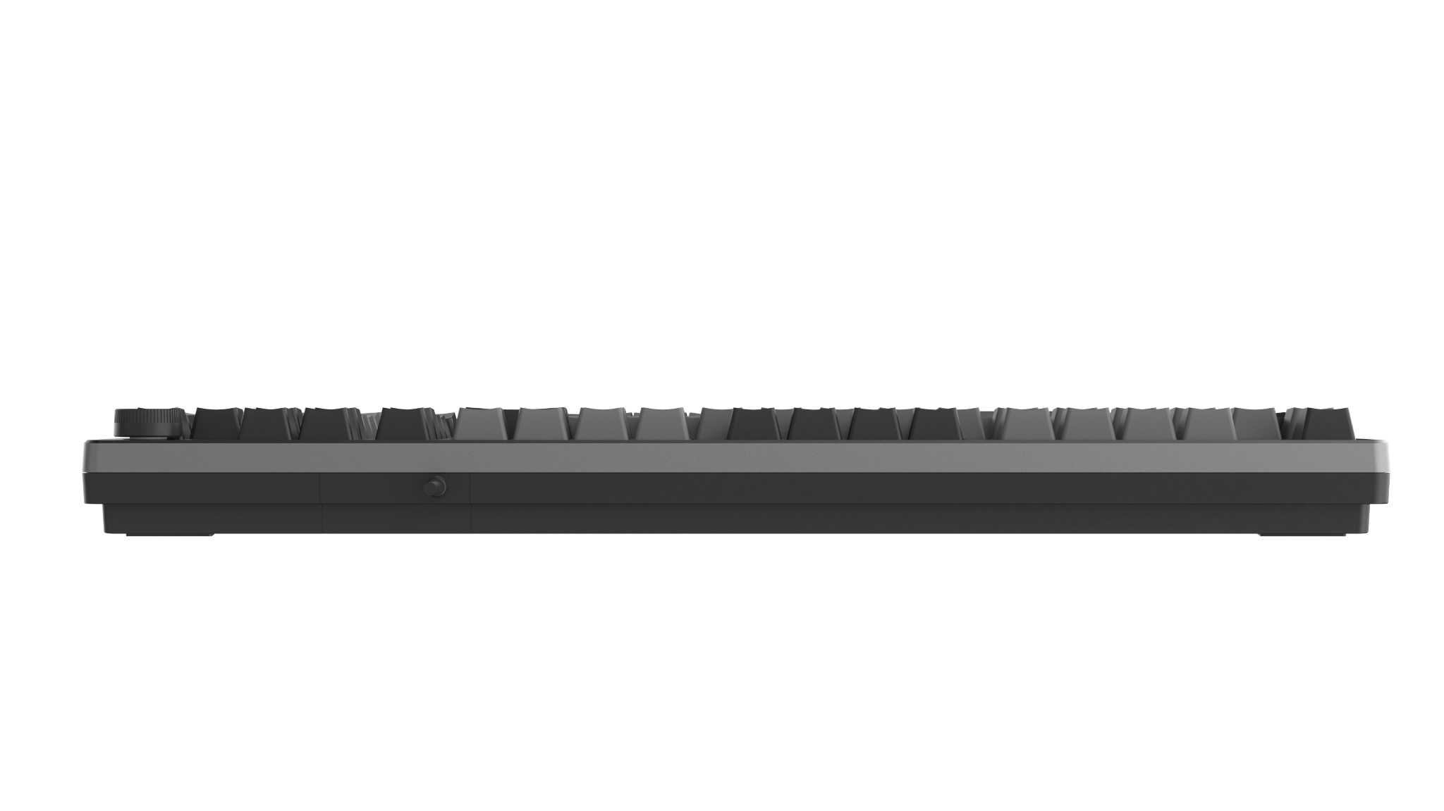 Bàn phím cơ gaming Dareu EK98L Gray | Có dây, Fullsize, Linear Switch, RGB, Black/Gray - Ảnh 3