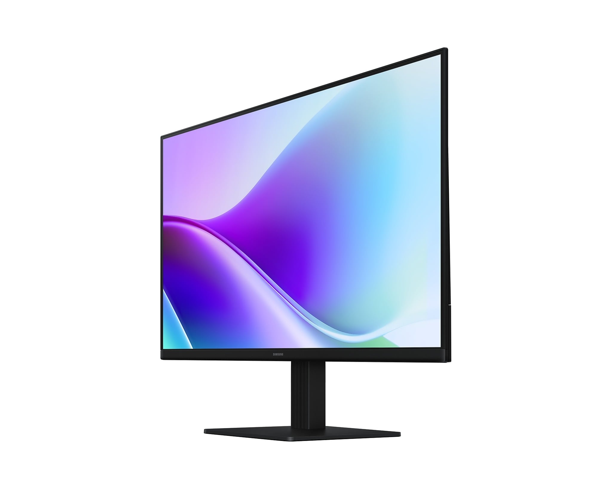 Màn hình Văn phòng Samsung LS27F320GAEXXV | 27 inch, FHD, 120Hz, IPS - Ảnh 3