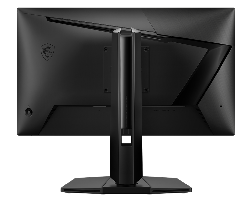 Màn hình Gaming MSI MAG 255PXF | 25 inch, FHD, 300Hz, IPS, Chân CTH - Ảnh 4