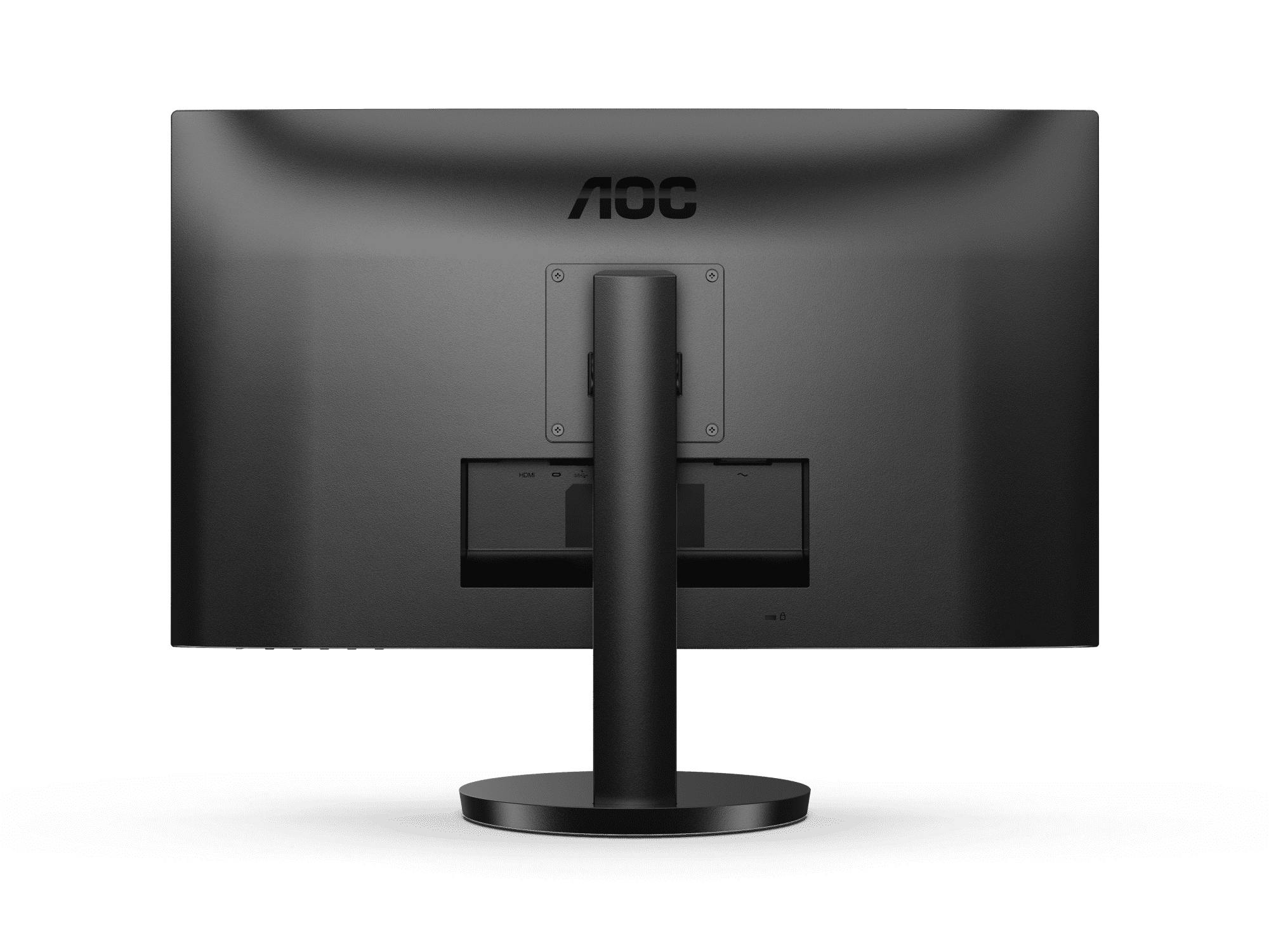 Màn hình Văn phòng AOC Q27B3CF3 | 27 inch, 2K/QHD, 120Hz, IPS, Speaker - Ảnh 5