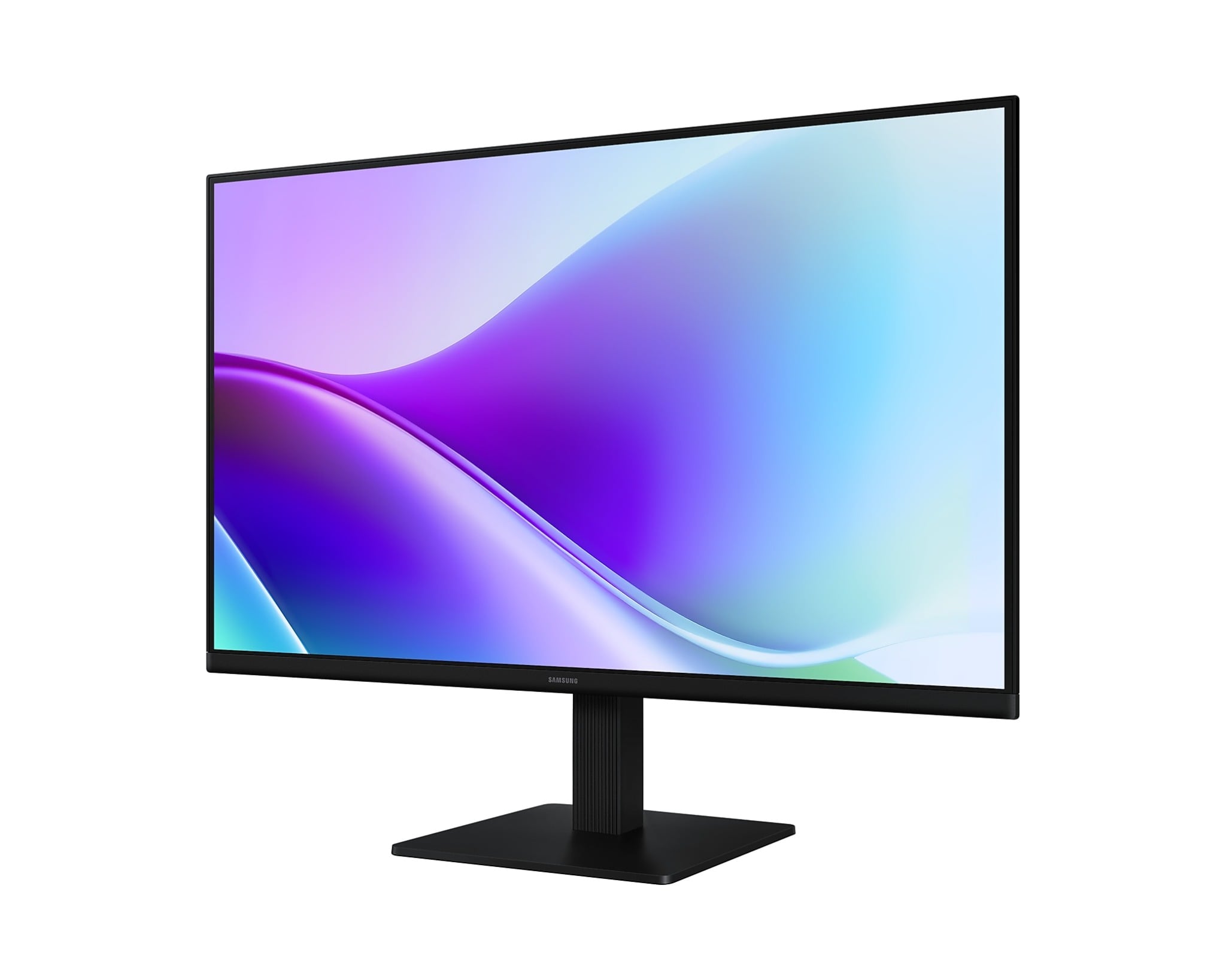 Màn hình Văn phòng Samsung LS27F320GAEXXV | 27 inch, FHD, 120Hz, IPS - Ảnh 2