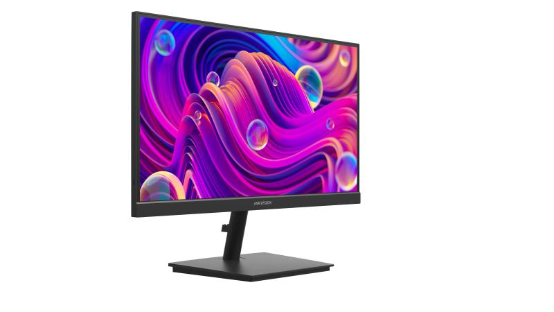 Màn hình Văn phòng Hikvision DS-D5022F2-1V2 | 22 inch, FHD, 100Hz, VA - Ảnh 3