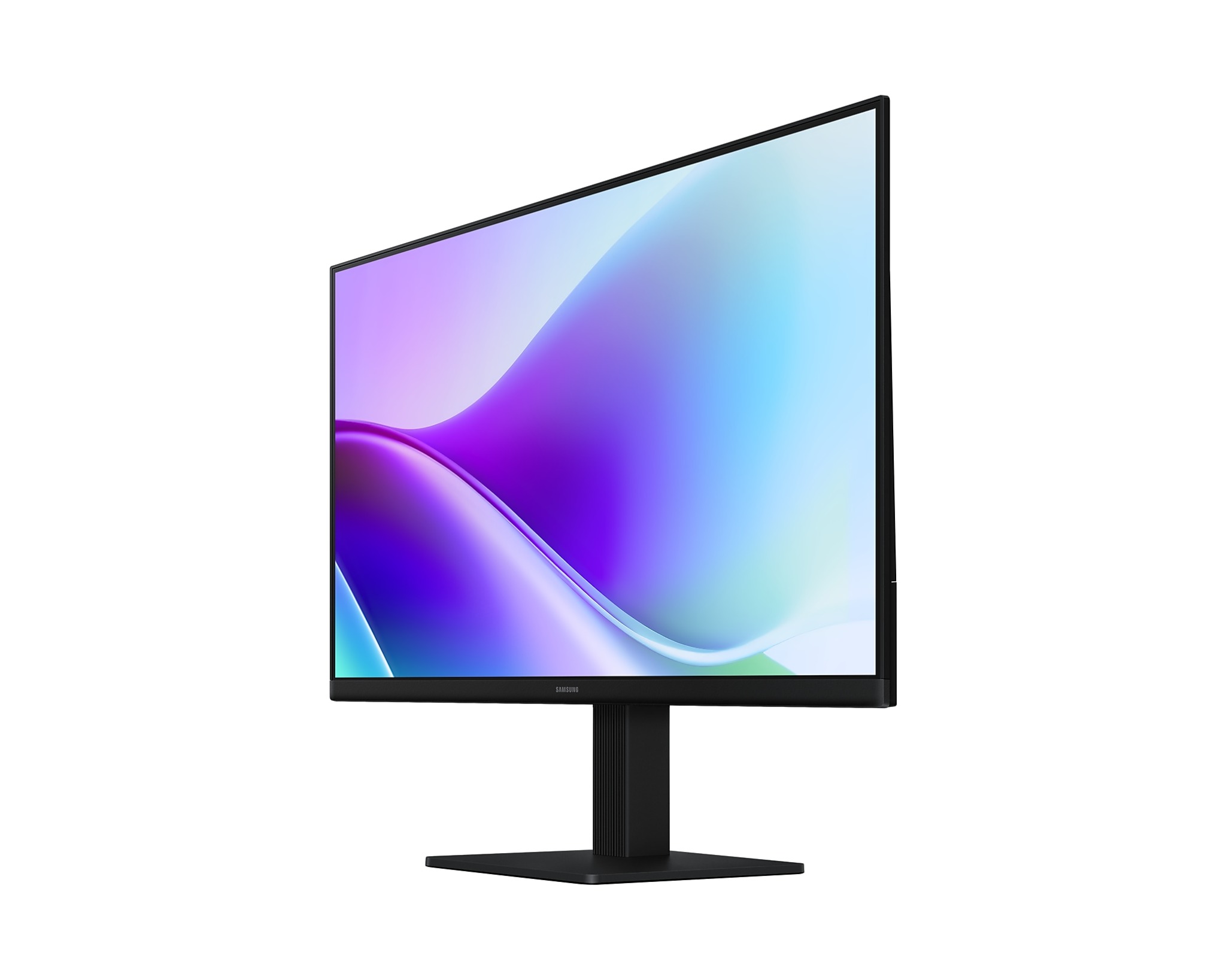 Màn hình Văn phòng Samsung LS24F320GAEXXV | 24 inch, FHD, 120Hz, IPS - Ảnh 4
