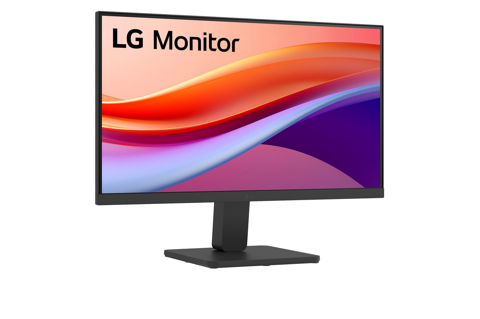 Màn hình Văn phòng LG 22U401A-B | 22 inch, FHD, 100Hz, VA - Ảnh 3