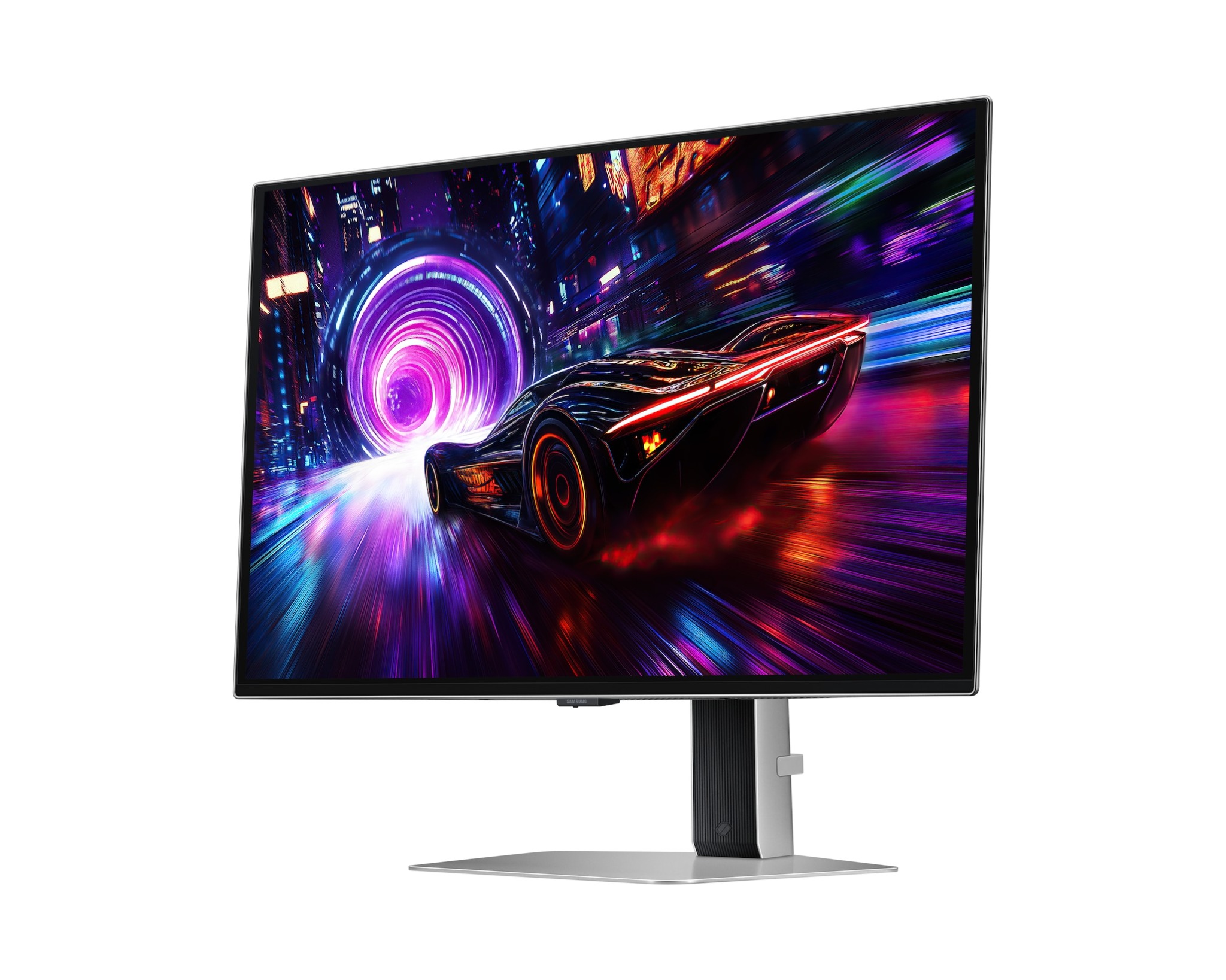 Màn hình Gaming Samsung LS32FG812SEXXV | 32 inch, 4K/UHD, 240Hz, Oled - Ảnh 3