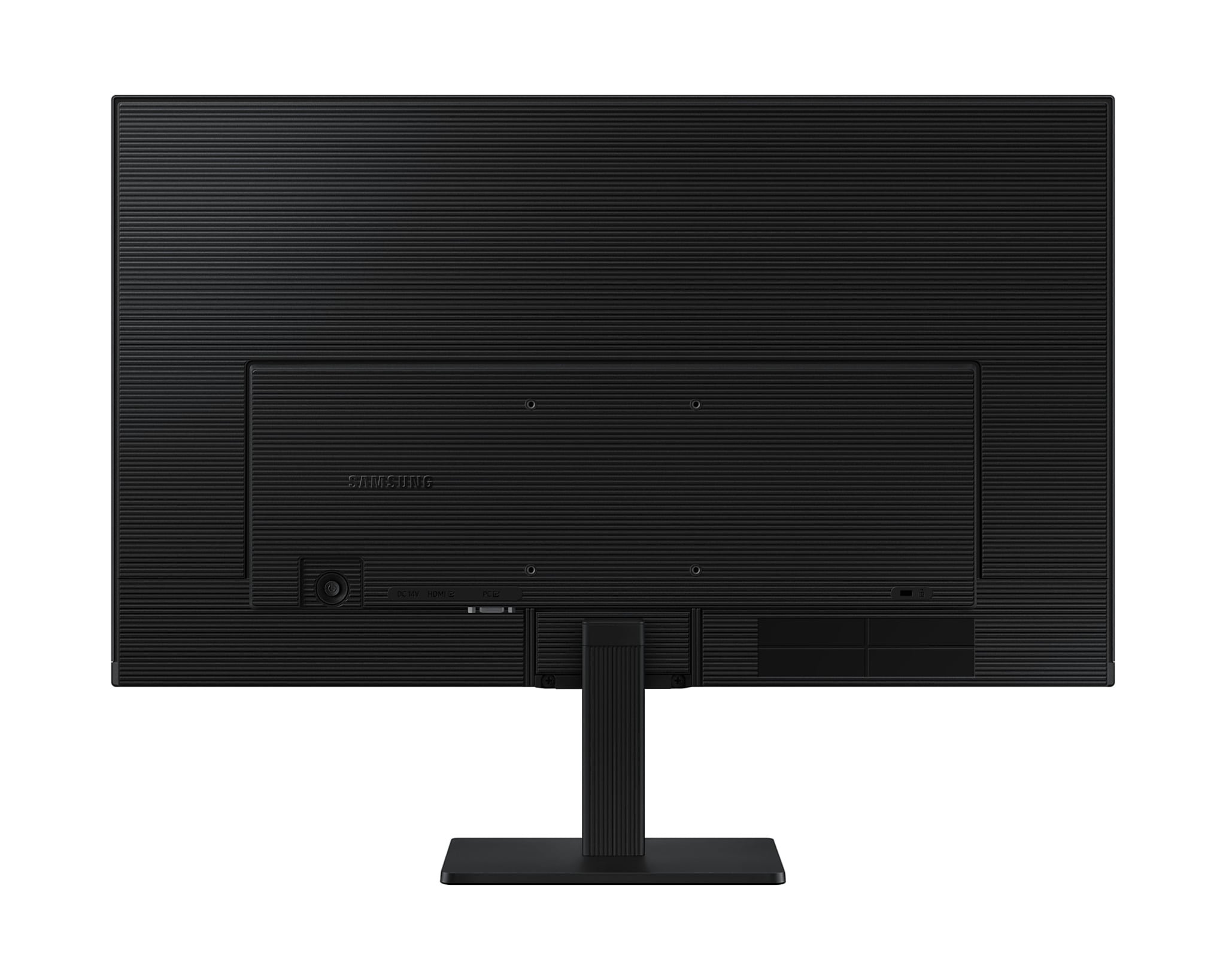 Màn hình Văn phòng Samsung LS27D300GAEXXV | 27 inch, FHD, 100Hz, IPS - Ảnh 2