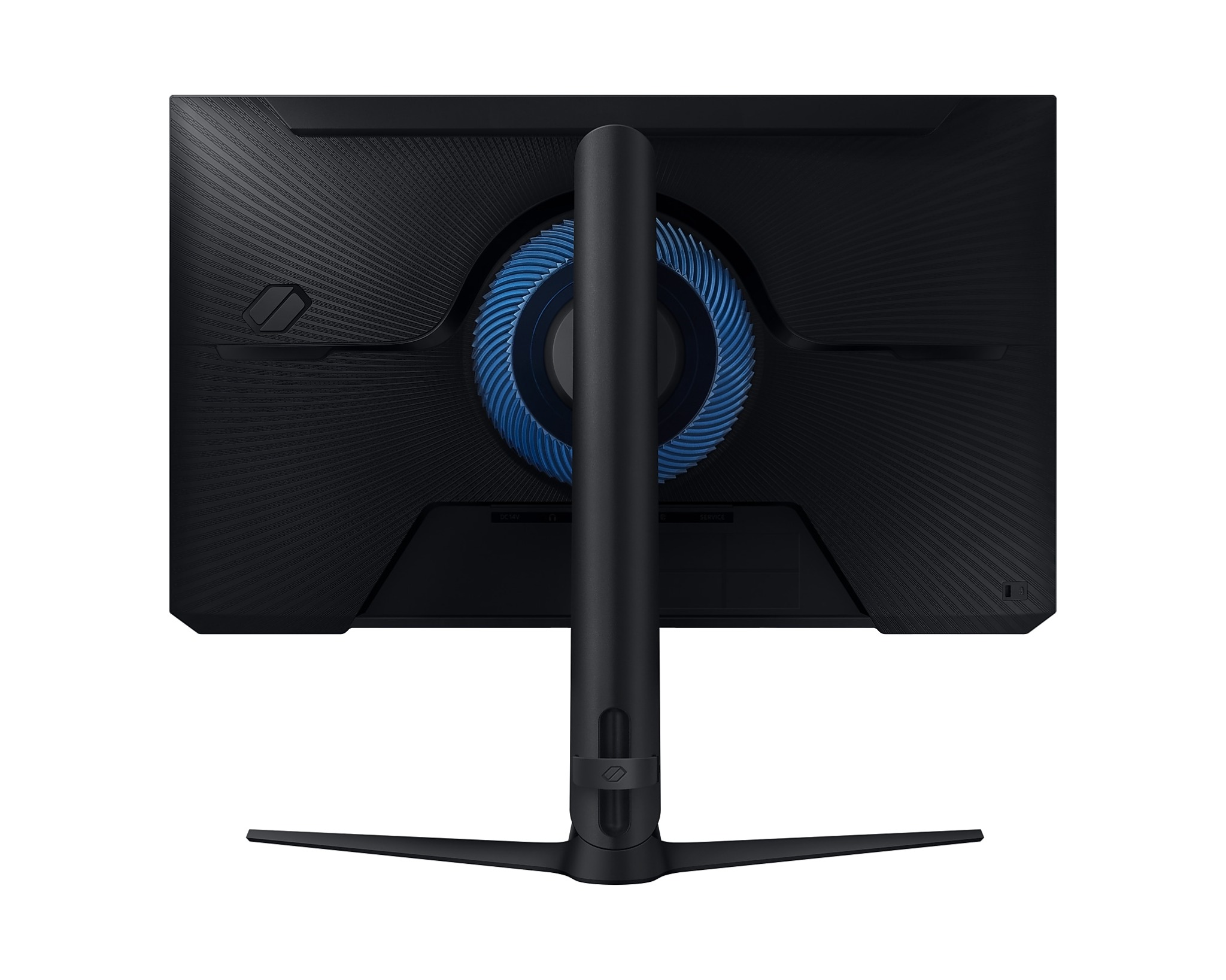 Màn hình Gaming Samsung LS24DG302EEXXV | 24 inch, FHD, 180Hz, VA - Ảnh 2