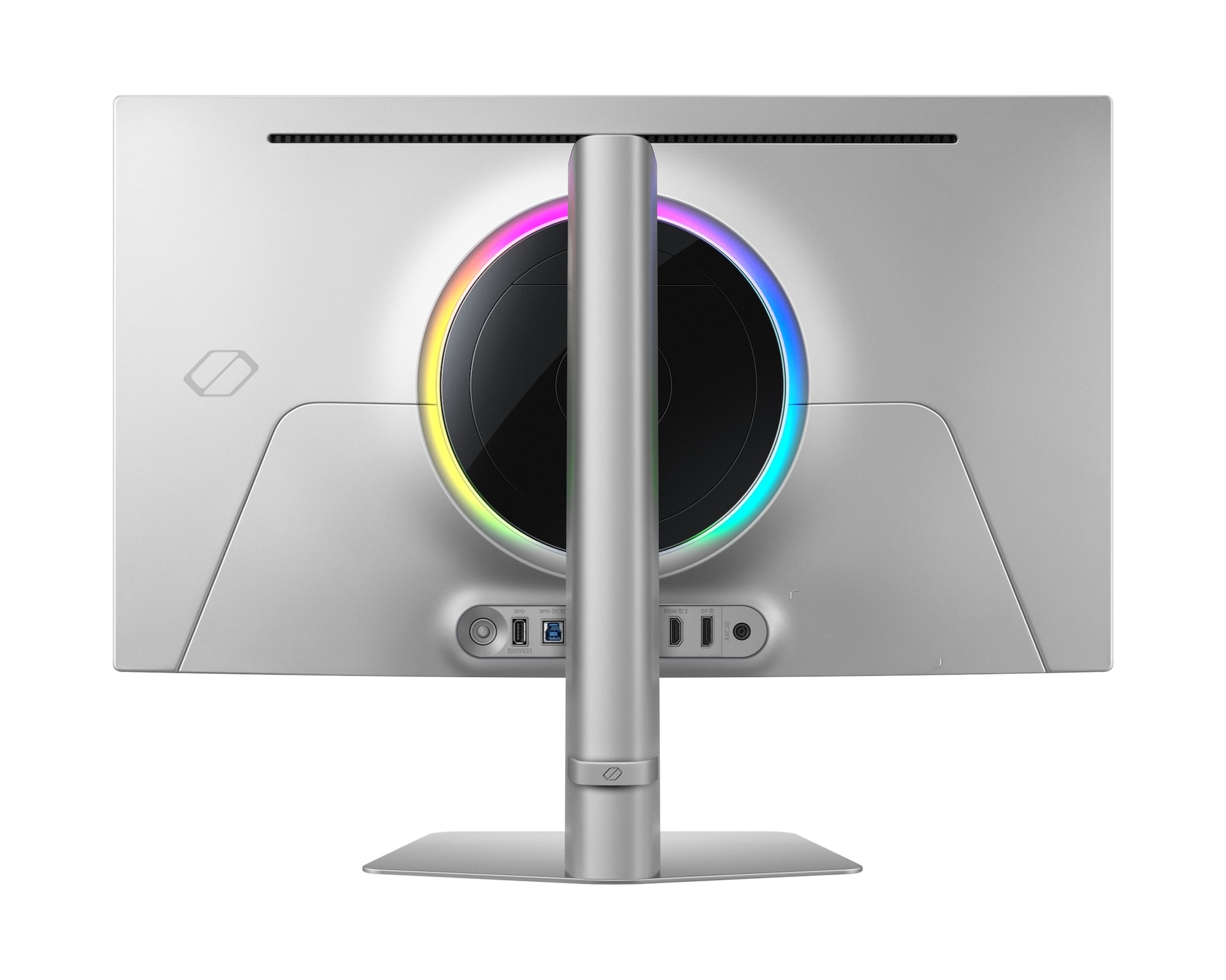 Màn hình Gaming Samsung LS32FG812SEXXV | 32 inch, 4K/UHD, 240Hz, Oled - Ảnh 2