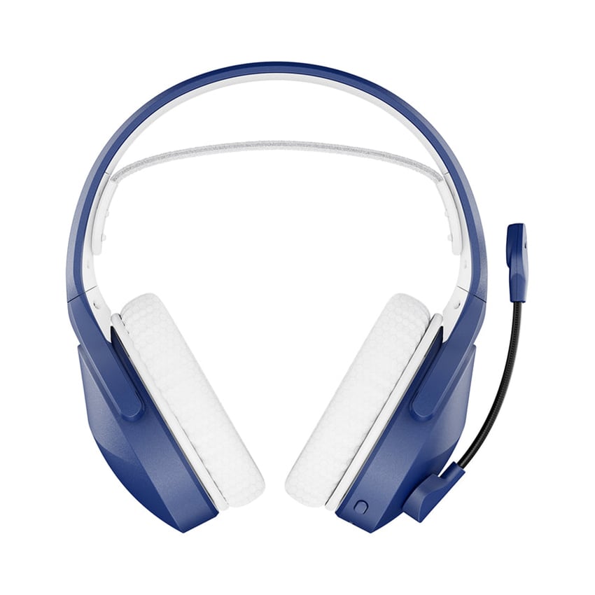 Tai nghe Gaming HP HyperX Cloud Jet (AM7A0AA) | Không dây, Over-ear, Xanh - Ảnh 3