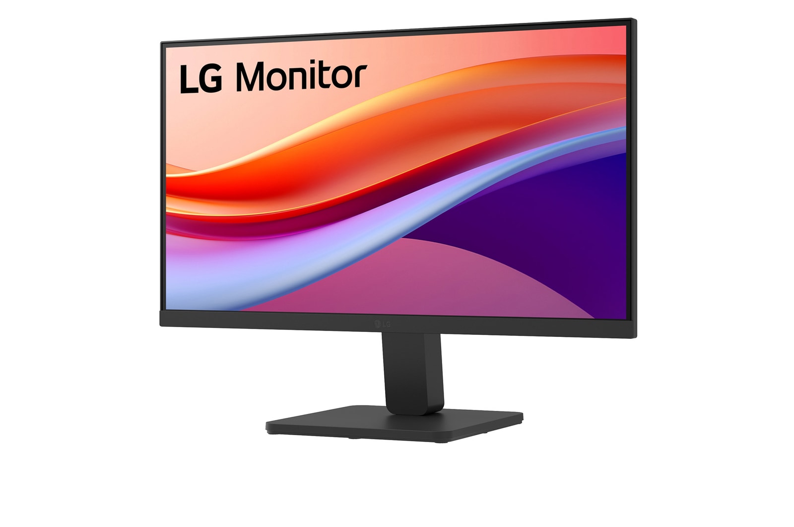 Màn hình Văn phòng LG 22U401A-B | 22 inch, FHD, 100Hz, VA - Ảnh 2