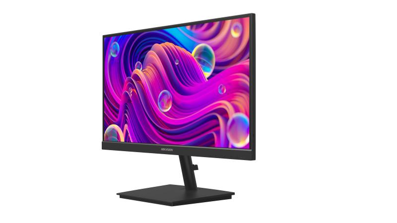 Màn hình Văn phòng Hikvision DS-D5022F2-1V2 | 22 inch, FHD, 100Hz, VA - Ảnh 2