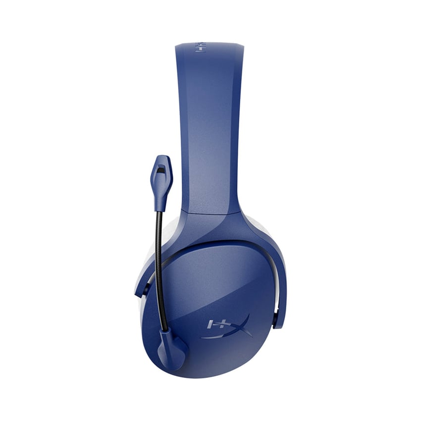Tai nghe Gaming HP HyperX Cloud Jet (AM7A0AA) | Không dây, Over-ear, Xanh - Ảnh 2