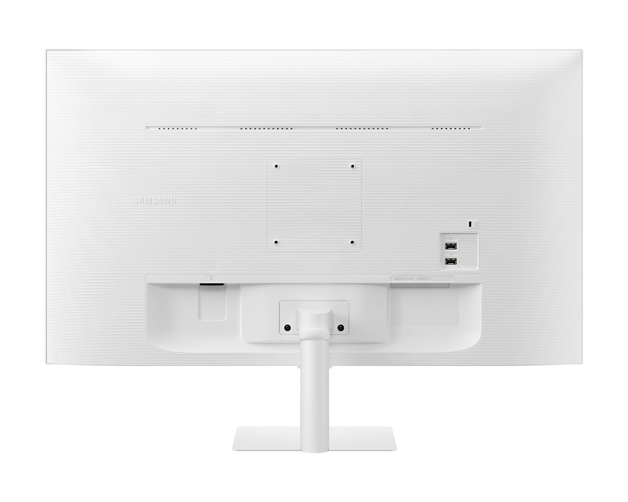 Màn hình thông minh Samsung M5 LS32CM501EEXXV | 32 inch, Full HD, VA, 60Hz, 4ms, Wifi + BT + Remote, phẳng - Ảnh 3