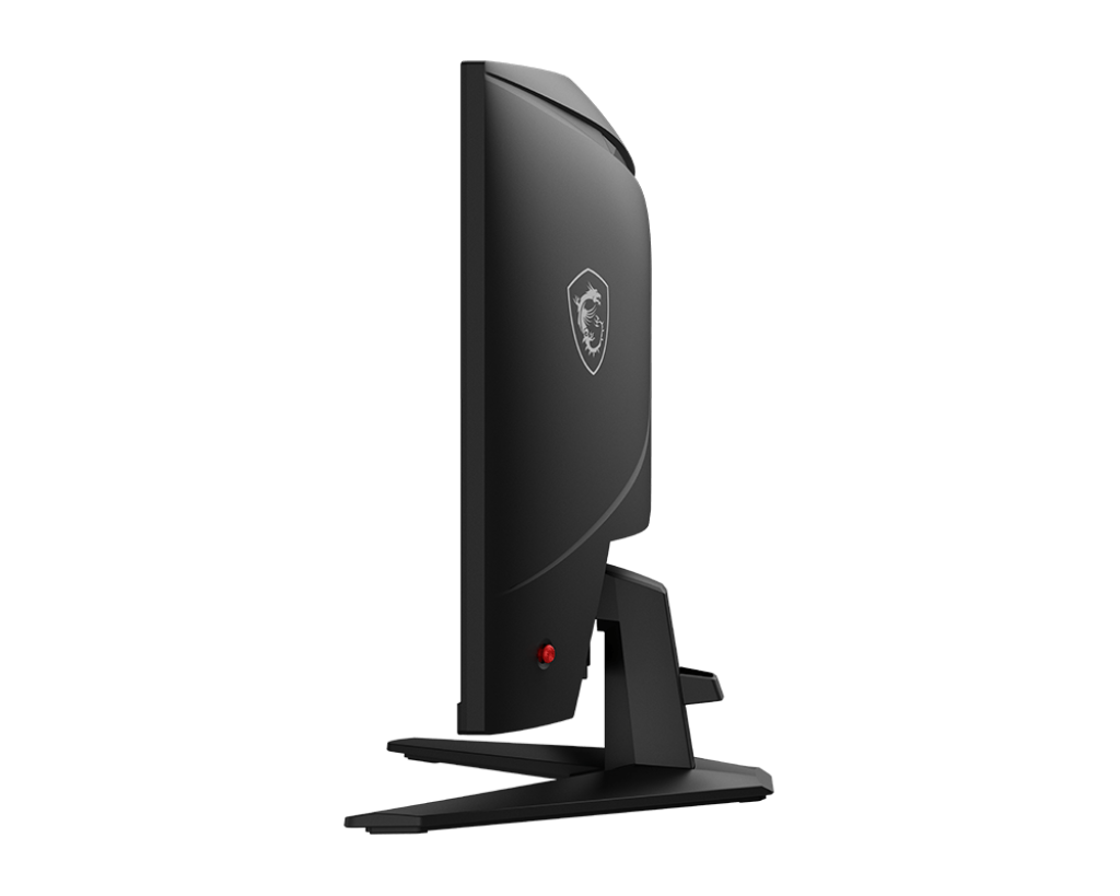 Màn hình Gaming MSI MAG 275CF X24 | 27 inch, FHD, 240Hz, VA - Ảnh 4